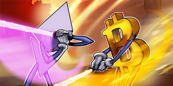 比特币与以太坊：BTC和TH之间的主要区别